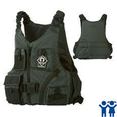 Crewsaver Carriers Junior Buoyancy Aid - Green
