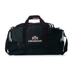Crewsaver Crew Holdall - Black - Various Sizes