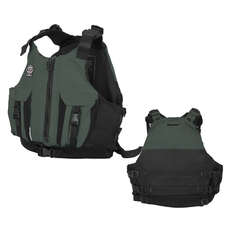 Crewsaver Ettrick 70N Buoyancy Aid - Green