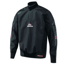 Crewsaver Evoke Spraytop / Waterproof Cag - Black