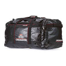 Crewsaver Expedition Holdall - Black - Various Sizes