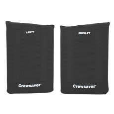 Crewsaver Hiking Pads for Isthmus Hiking Pants - Black