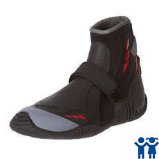 Crewsaver Igneous Junior Fahrten Stiefel - Rot / Schwarz Crewsaver Igneous Junior Fahrten Stiefel - Rot / Schwarz
