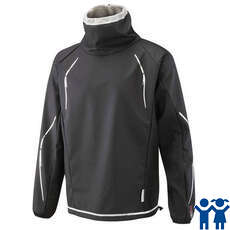 Crewsaver Kawa Dinghy Junior Top - Black