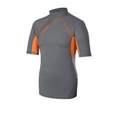 Crewsaver Phase2 Short Sleeve Rash Vest