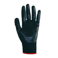 Crewsaver Response Sailing Gloves - Black