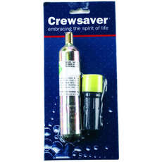 Crewsaver Standard Automatische Rearming Pack