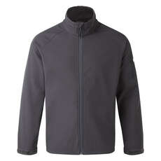Gill Team Softshell Jacke - Graphit - 1614