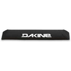 Dakine 18" Aero Dachgepäckträgerpolster  - Schwarz