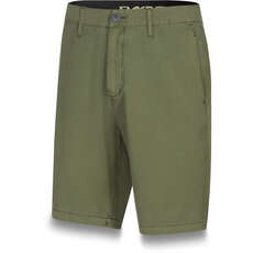 Dakine Kokio 20 "hybrid Short  - Olivgrünes