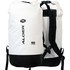 Alder 60L Dry Bag Back Pack - White