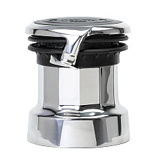 treuils électriques pour yachts