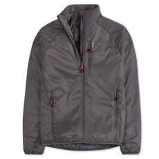 Musto Evolution Primaloft Xvr Jacke - Holzkohle Musto Evolution Primaloft Xvr Jacke - Holzkohle