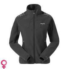 Musto Entwicklung Damen Softshell Jacke - Carbon Musto Entwicklung Damen Softshell Jacke - Carbon