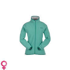 Musto Entwicklung Damen Softshell Jacke - Sea Green Musto Entwicklung Damen Softshell Jacke - Sea Green