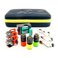 Exposure Xs-Notlicht-Navigationspaket