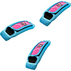 Fbc Wing Foil Foot Strap Pro+ - Rad [3Er-Pack]
