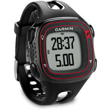 Garmin Forerunner 10 Reloj De La Aptitud - Negro