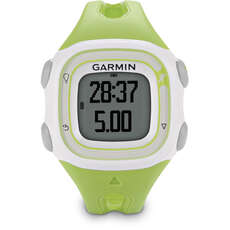 Garmin Forerunner 10 Reloj De La Aptitud - Verde
