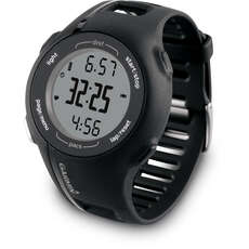 Garmin Forerunner 210 Reloj Gps Con Hrm - Negro