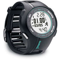 Garmin Forerunner 210 Reloj Gps Con Hrm - Teal