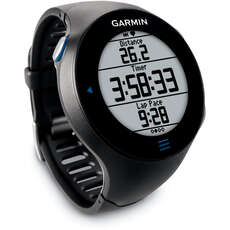 Garmin Forerunner 610 Reloj Gps Con Hrm