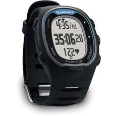 Garmin Forerunner 70 Reloj De La Aptitud Con Usb Ant - Azul Del Palillo