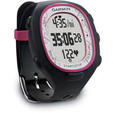 Garmin Forerunner 70 Reloj De La Aptitud Con Usb Ant - Rosa Palo