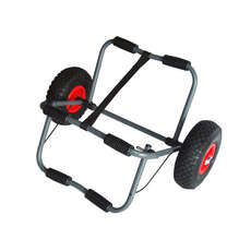 Gear Up Deluxe Hd Kayak Carrito / Trolley