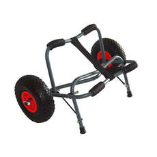 Gear Up Extreme Hd Kayak Carrello / Carrello