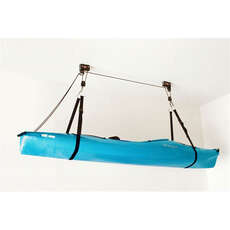 Canoe & Kayak Storage