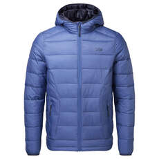 Gill North Hill Jacke - Ocean Navy