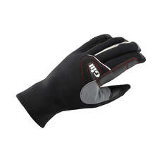 Gill 3 Seasons Sailing Gloves - Schwarz Gill 3 Seasons Sailing Gloves - Schwarz