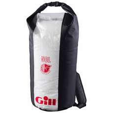 Gill 50L Trockenlauf-Bag - Jet Gill 50L Trockenlauf-Bag - Jet