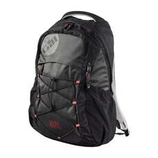 Gill Back Pack - Nero