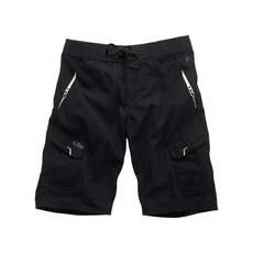 Junta Gill Shorts - Negro Junta Gill Shorts - Negro