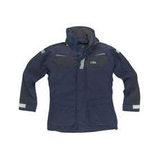 Giacca Gill Coast - Navy