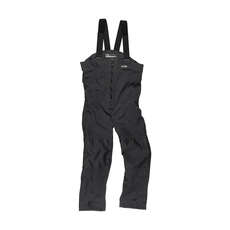 Gill Costa Pantalone - Grafite Gill Costa Pantalone - Grafite
