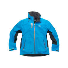 Gill Coastal Racer Jacket - Blu