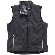Gill Besatzung Lite Gilet - Graphite Gill Besatzung Lite Gilet - Graphite