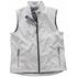 Gill Besatzung Lite Gilet - Silber