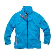 Gill Crew Lite Jacket - Azul Gill Crew Lite Jacket - Azul