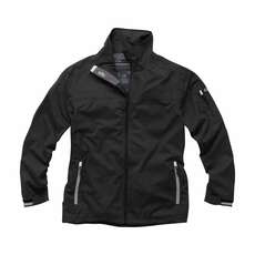 Gill Besatzung Lite Jacket - Graphite