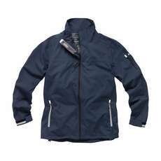 Gill Besatzung Lite Jacket - Navy