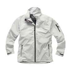 Gill Besatzung Lite Jacket - Silber