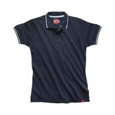 Gill Crew Polo - Navy Gill Crew Polo - Navy