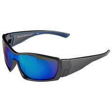 Gill Besatzung Sonnenbrille - Grau