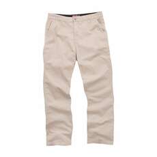 Gill Crew - Pantalon Kaki