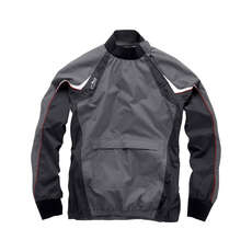 Gill Bote Rociador Superior - Ash / Grafito