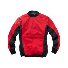 Gill Dinghy Spray Top - Red Gill Dinghy Spray Top - Red